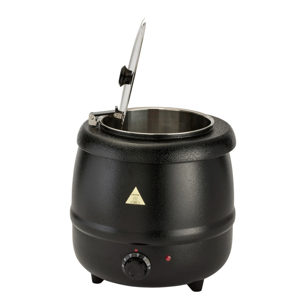 Force Electric Soup Warmer 10L