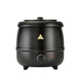 Force Electric Soup Warmer 10L