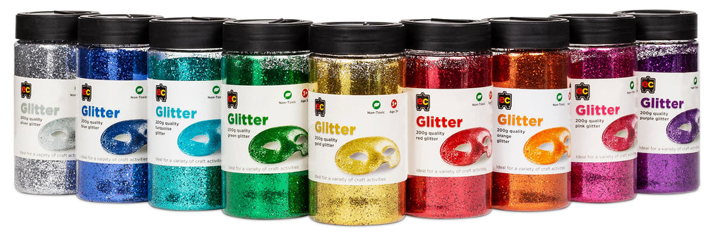 Glitter Jar 200g