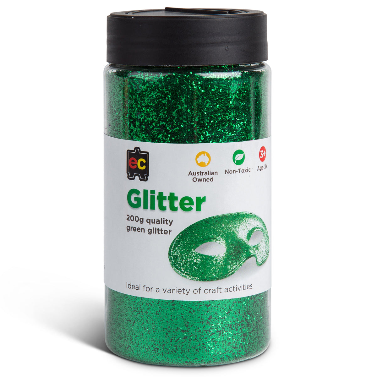 Glitter Jar 200g