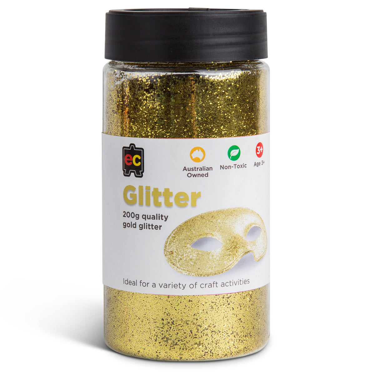 Glitter Jar 200g