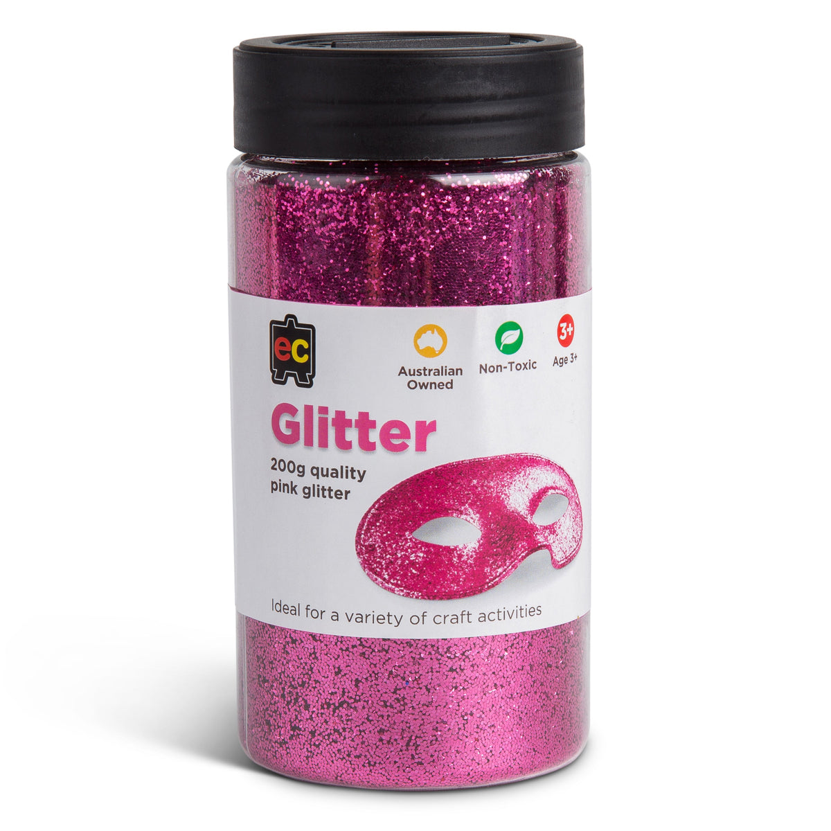 Glitter Jar 200g