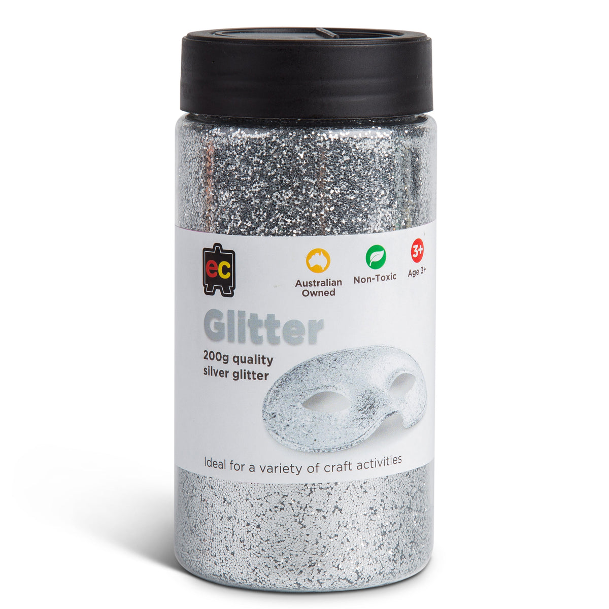 Glitter Jar 200g