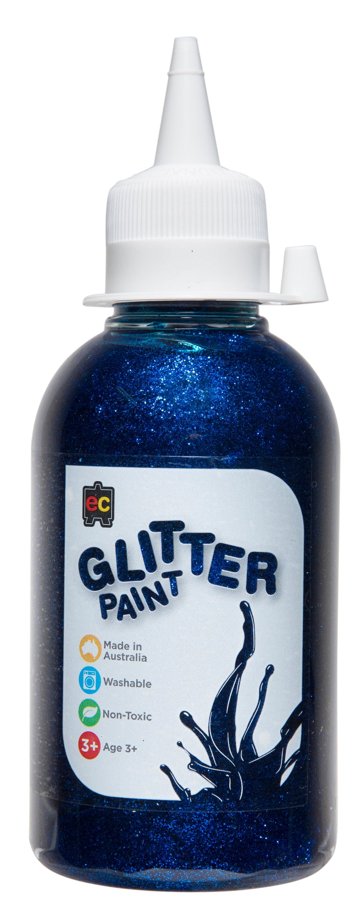 Glitter Paint