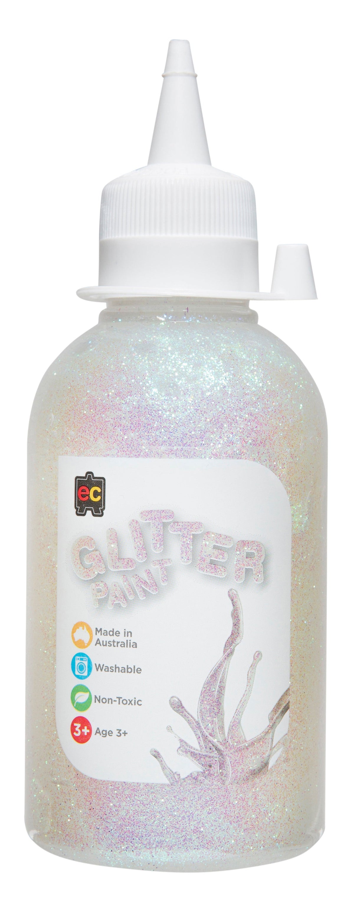 Glitter Paint