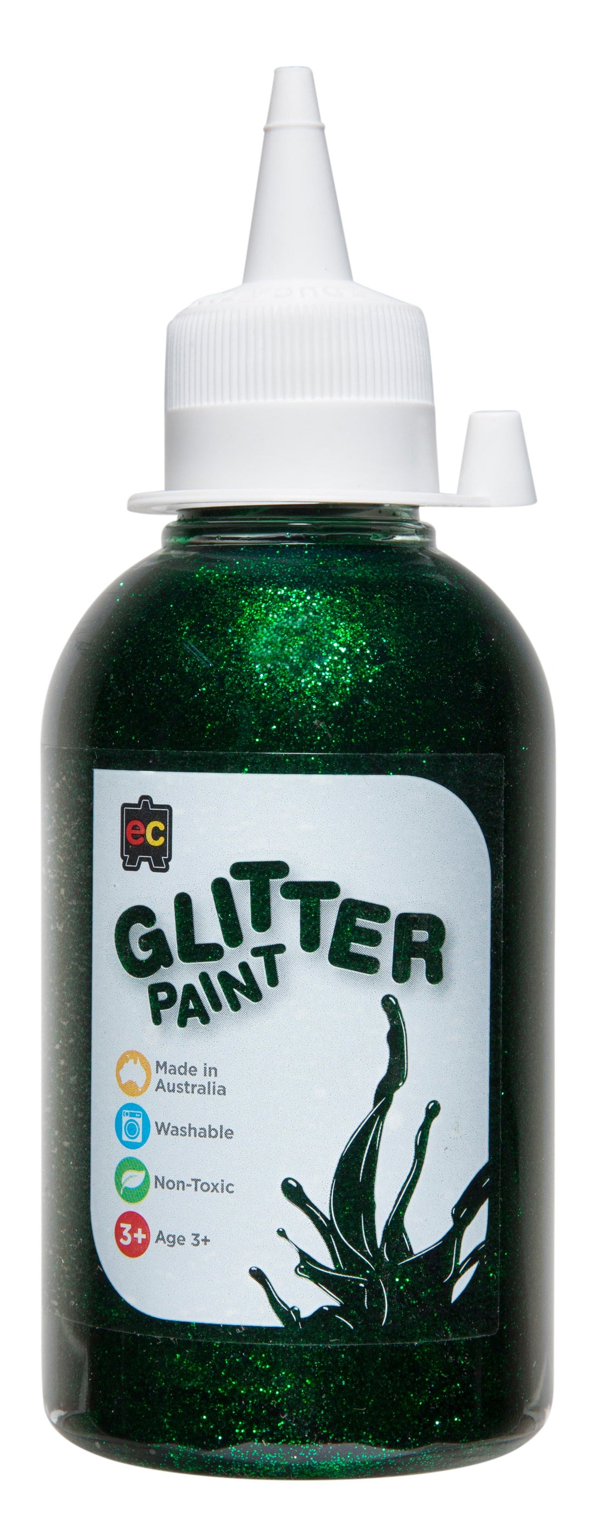 Glitter Paint