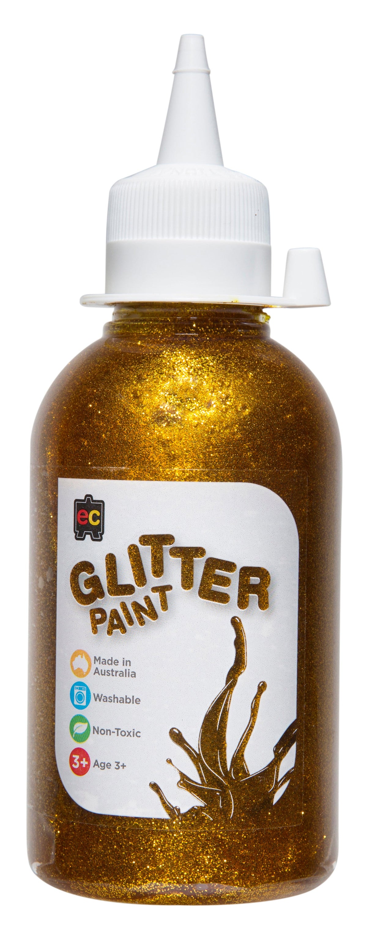 Glitter Paint