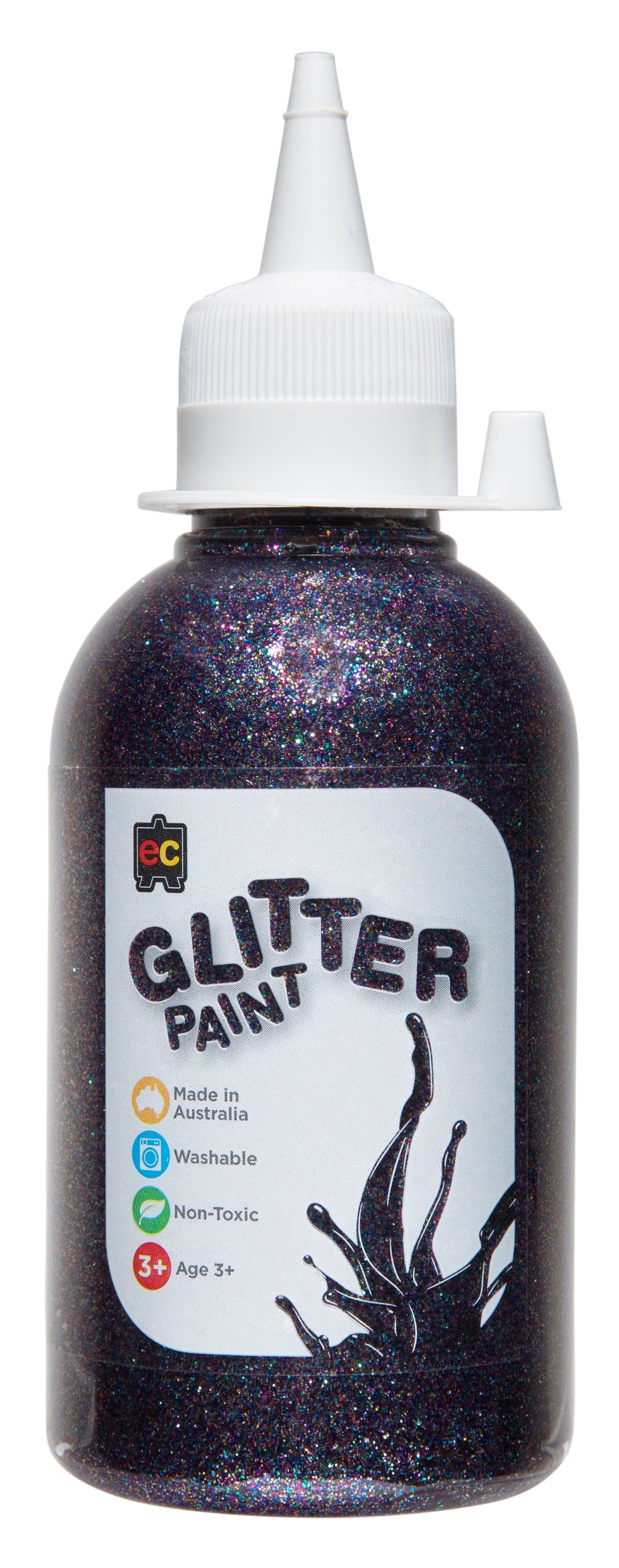 Glitter Paint