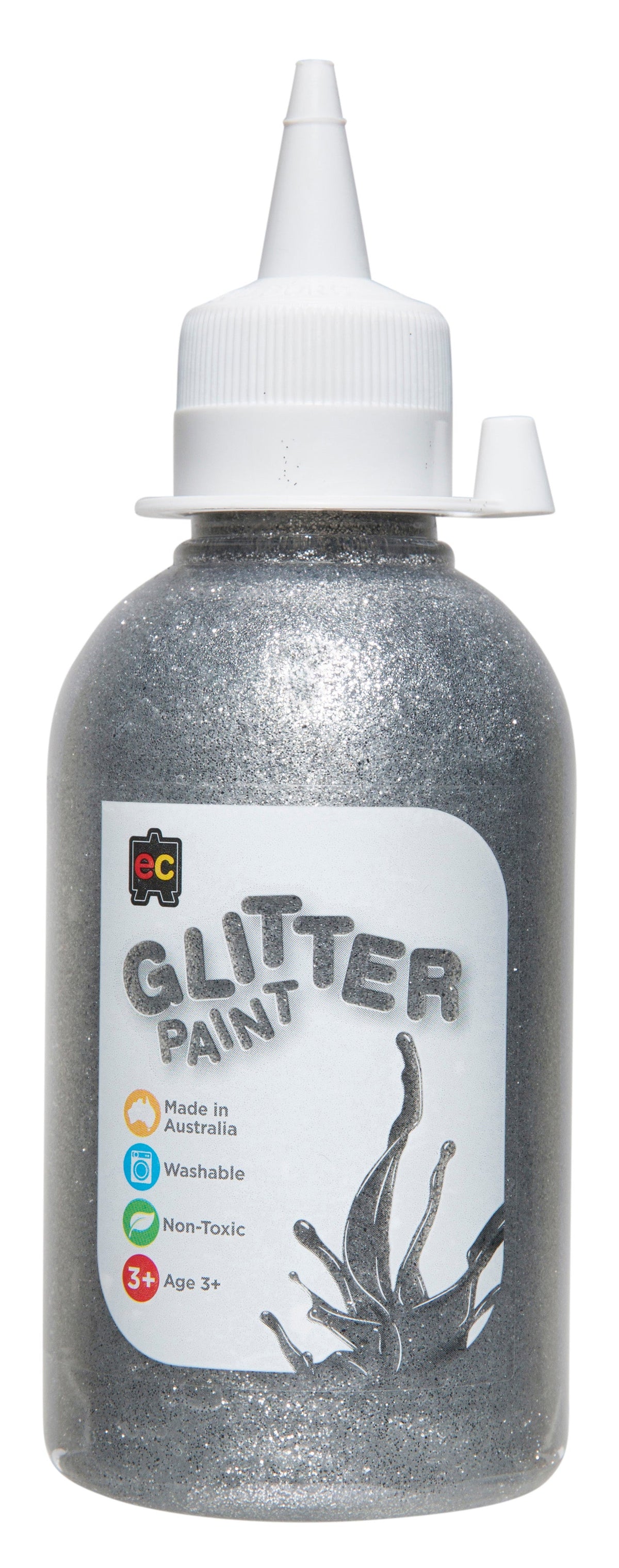 Glitter Paint