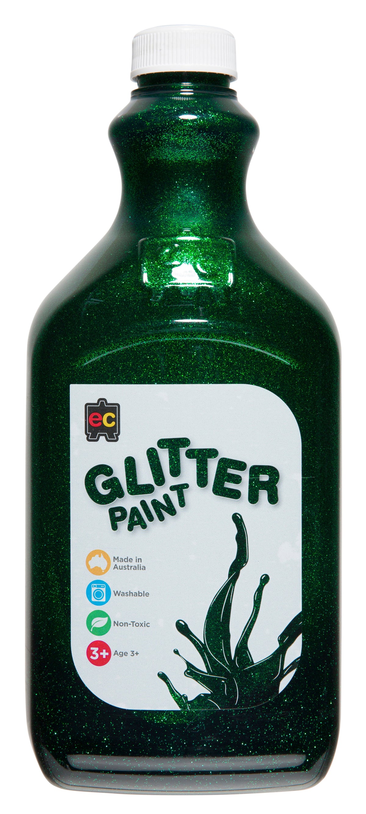 Glitter Paint