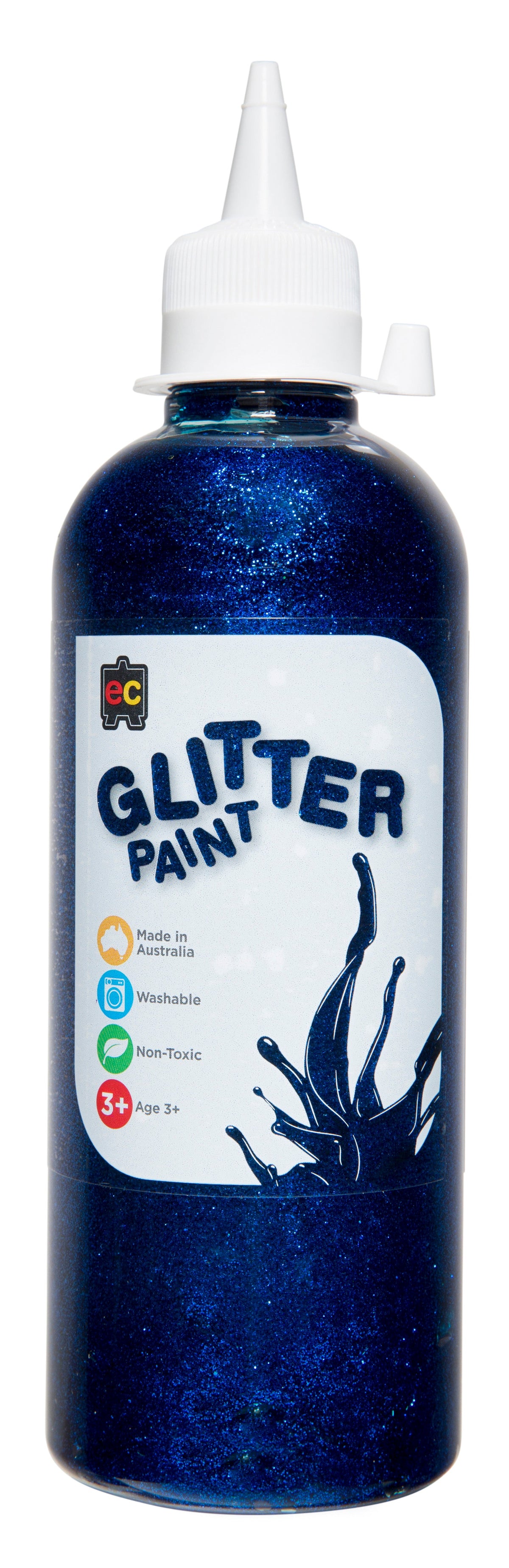 Glitter Paint