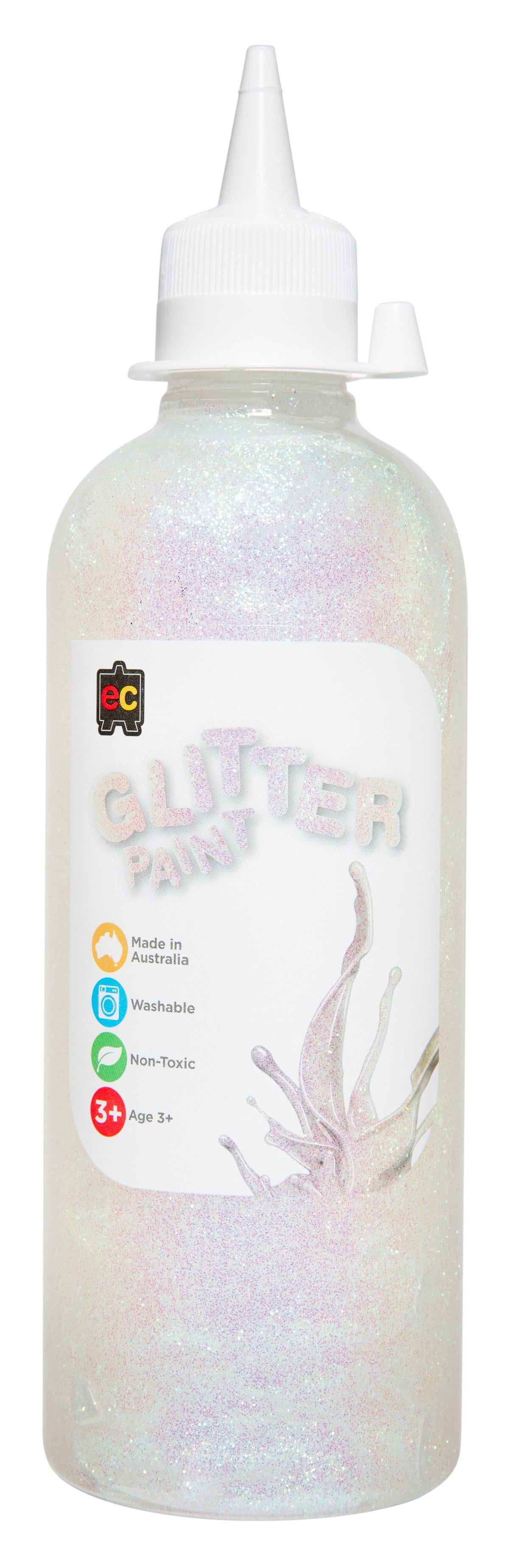 Glitter Paint