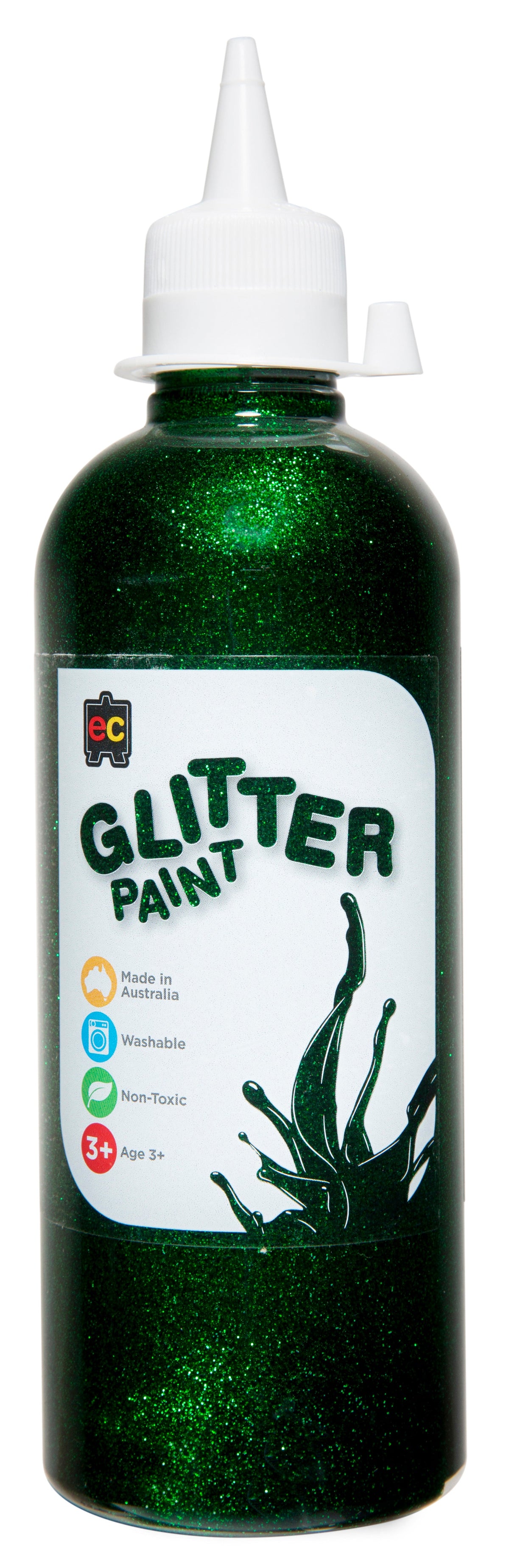 Glitter Paint