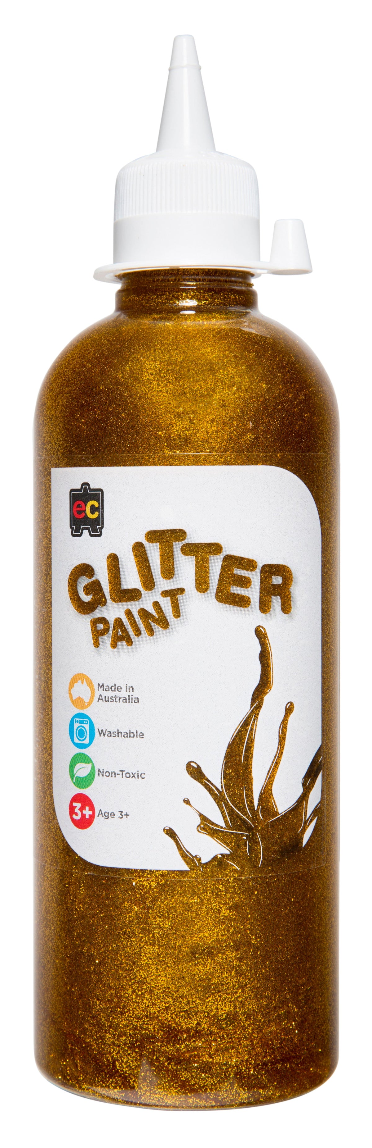 Glitter Paint
