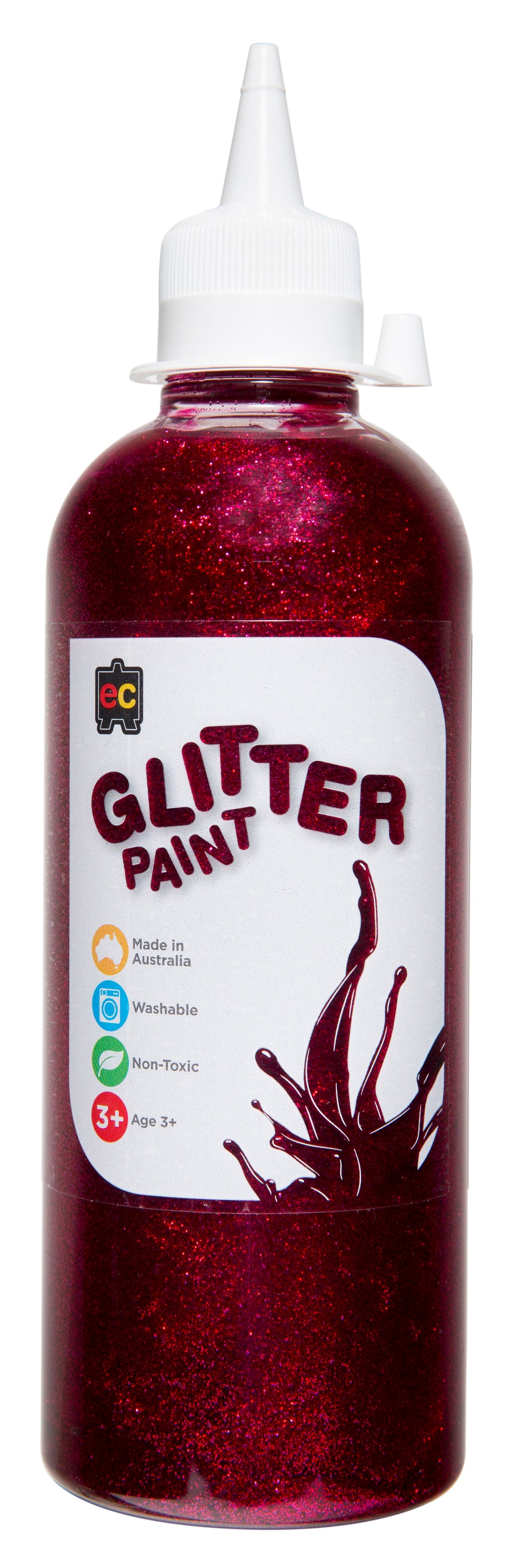 Glitter Paint