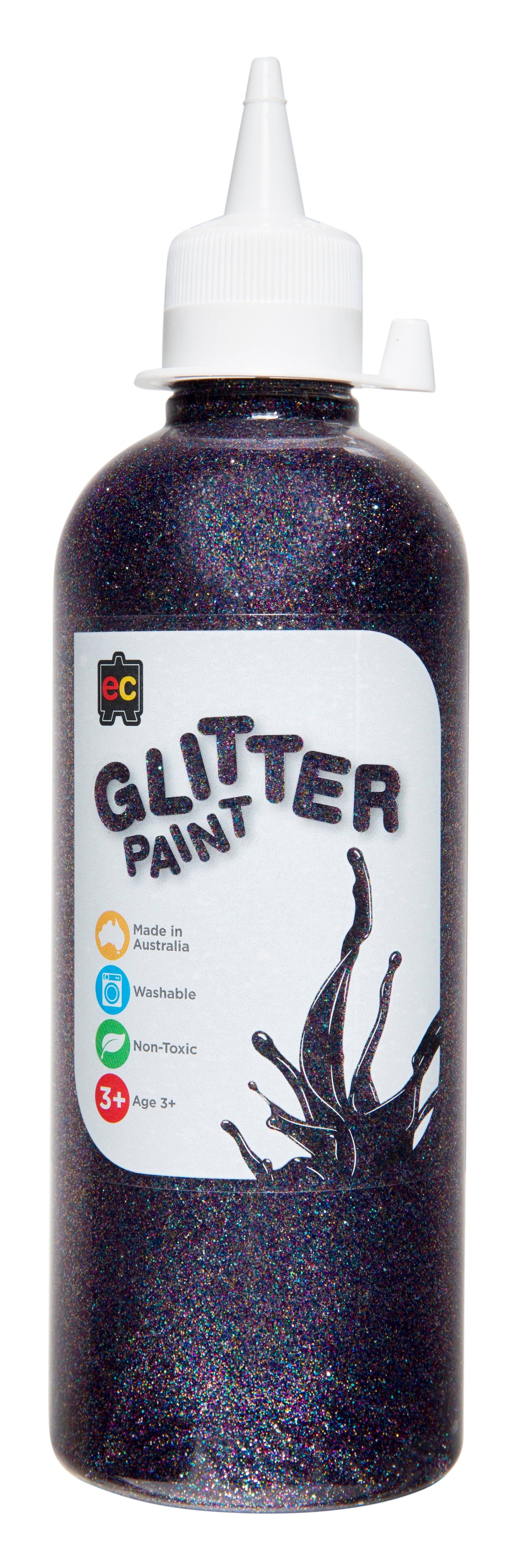 Glitter Paint