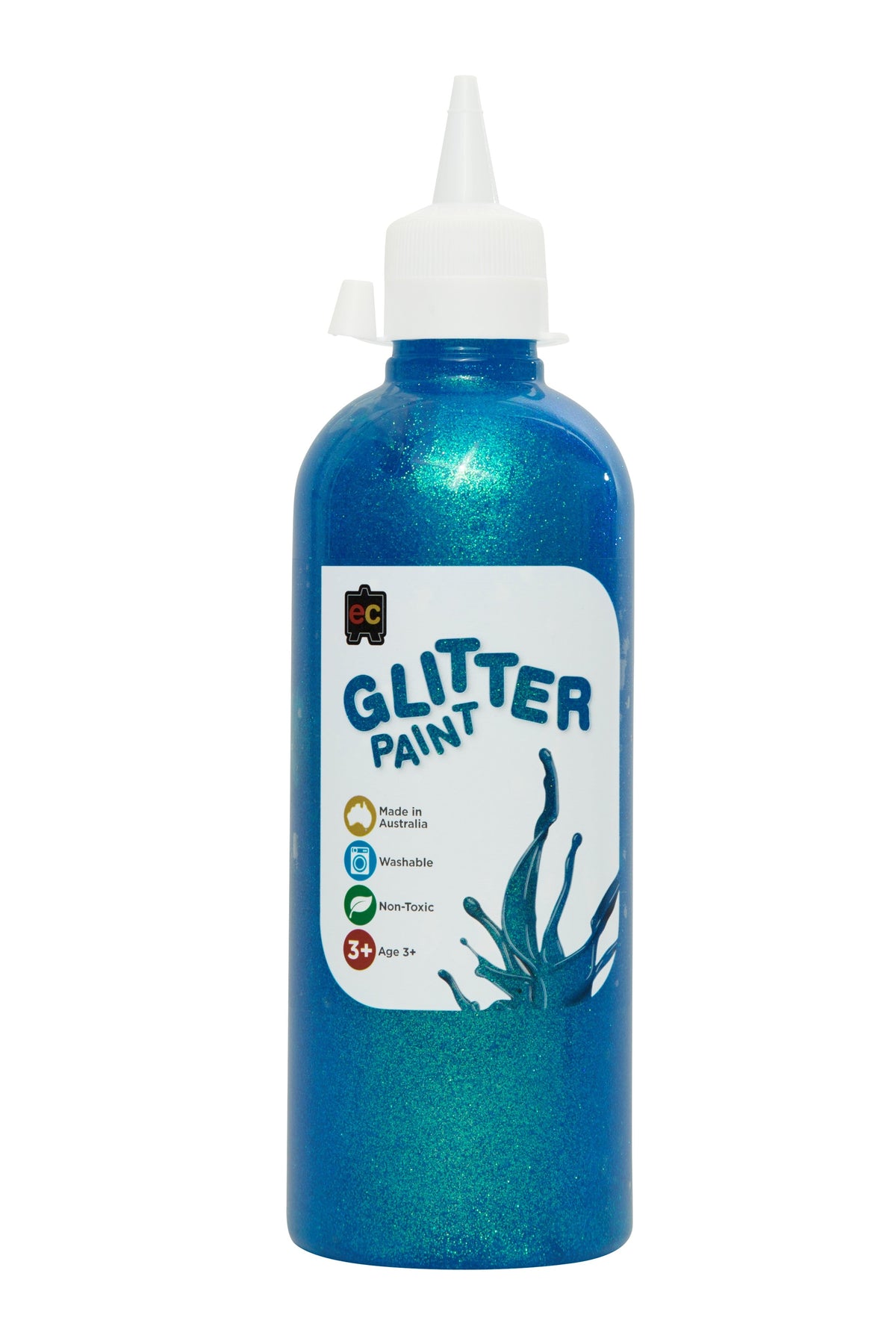 Glitter Paint