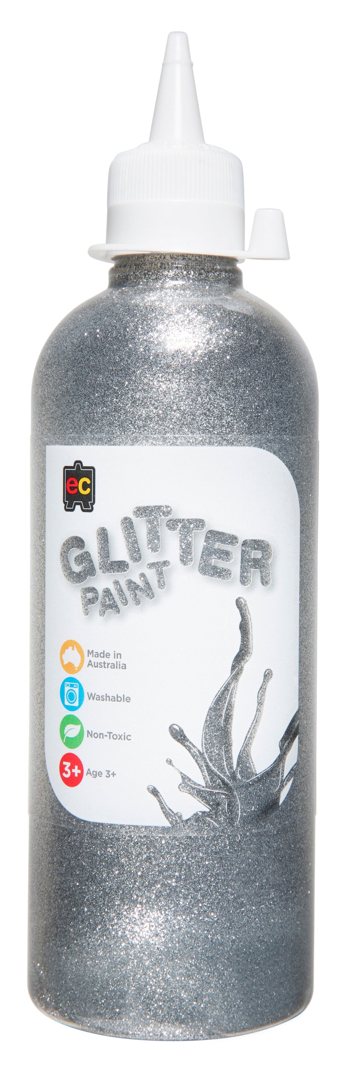 Glitter Paint