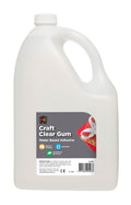 Clear Gum 5L