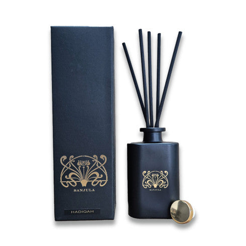 Sanjula Hadiqah Reed Diffuser 200ml