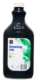 Black Drawing Ink 2 Litre
