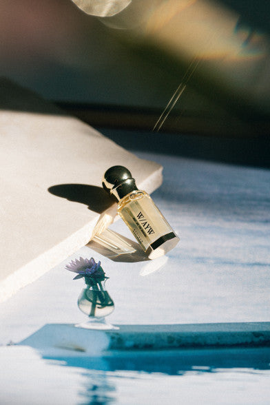 Sanjula Hadiqah Perfume Oil