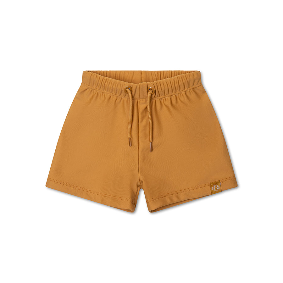 Swim Essentials Boys Swim Pant, Yellow
