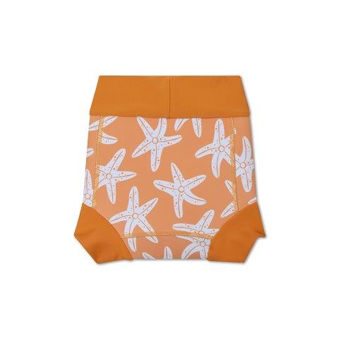Swim Essentials Neoprene Swim Nappy Pant, Sea Star image 3