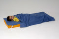 Sleep Bed/Mat Combination Sheet Set (Ipno Sheets) - Blue