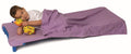 Sleep Bed/Mat Combination Sheet Set (Ipno Sheets) - Purple