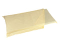 Sleep Bed/Mat Combination Sheet Set (Ipno Sheets) - Yellow