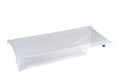 Sleep Bed/Mat Combination Sheet Set (Ipno Sheets) - White