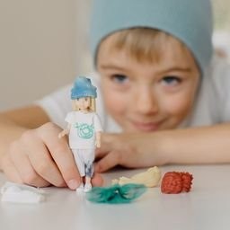 Lundby Doll House - Creative Doll & Accessories image 2