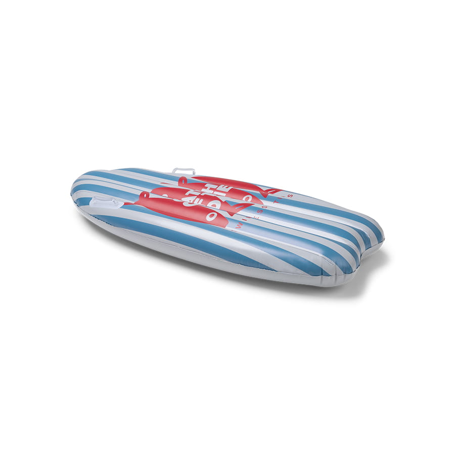 Swim Essentials Inflatable Surfboard - Catch Of The Day, 120 cm image 3
