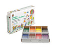 Jumbo Crayons - Set of 200