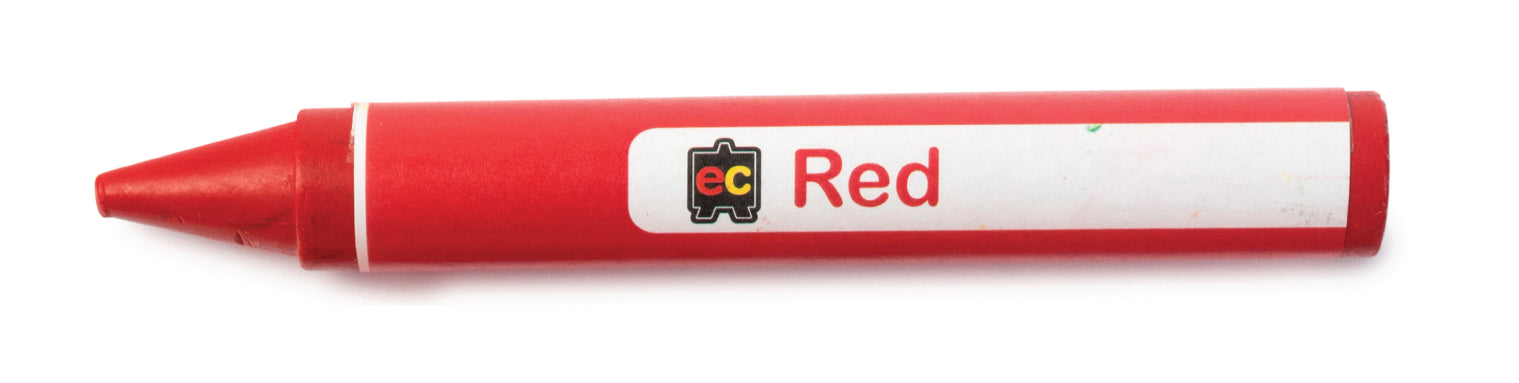 Jumbo Crayons - Set of 200 image 2