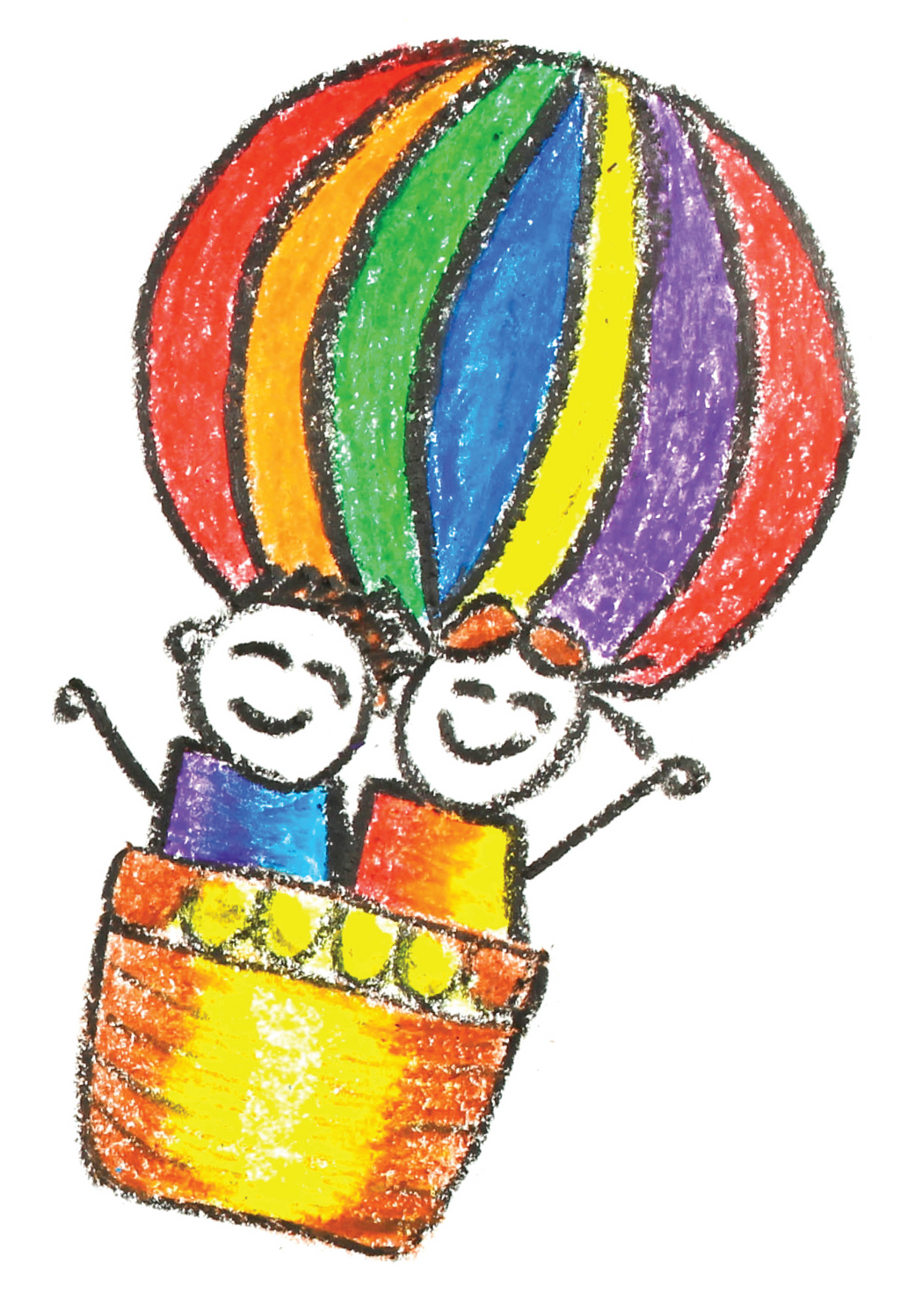 Jumbo Crayons - Set of 200 image 4