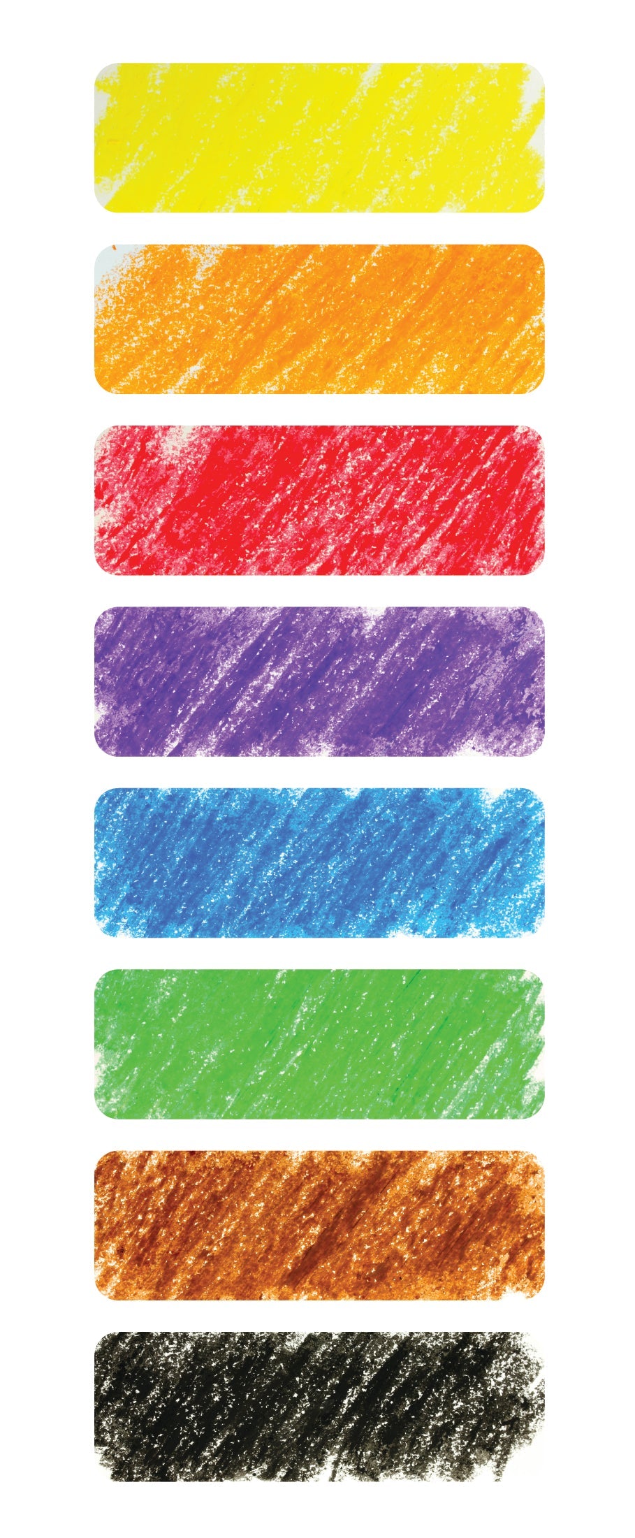 Creative Crayons Classroom Set image 3