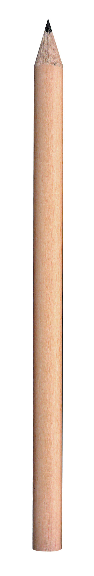 Jumbo Triangular HB Pencils image 5