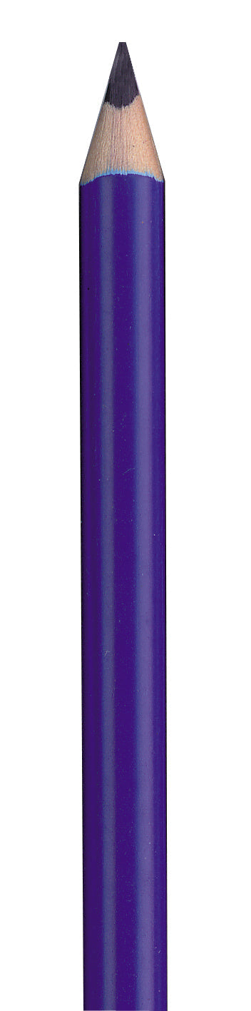 Jumbo Triangular Coloured Pencils image 4