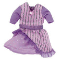 Kruselings - Chloe Magic Outfit