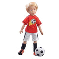Kruselings - Michael Doll - Soccer Set