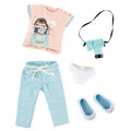 Kruselings - Outfit - Cute Photographer Outfit
