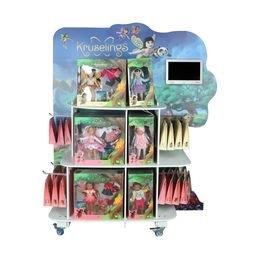 Kruselings - POS Display Stand - FREE WITH ORDERS OF $3000 minimum