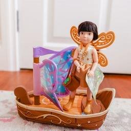 Kruselings - Luna’s Dreamland Galleon Set image 4