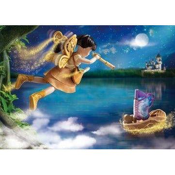 Kruselings - Luna’s Dreamland Galleon Set image 2