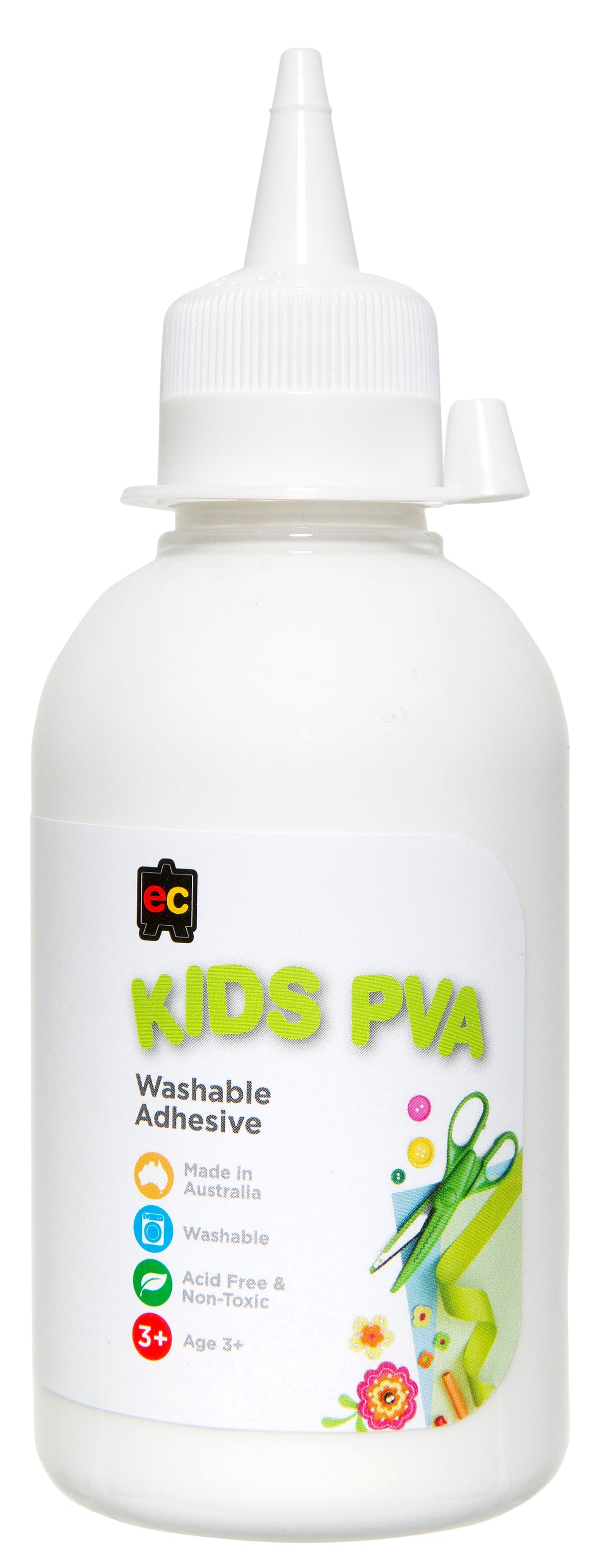 Kids Washable PVA