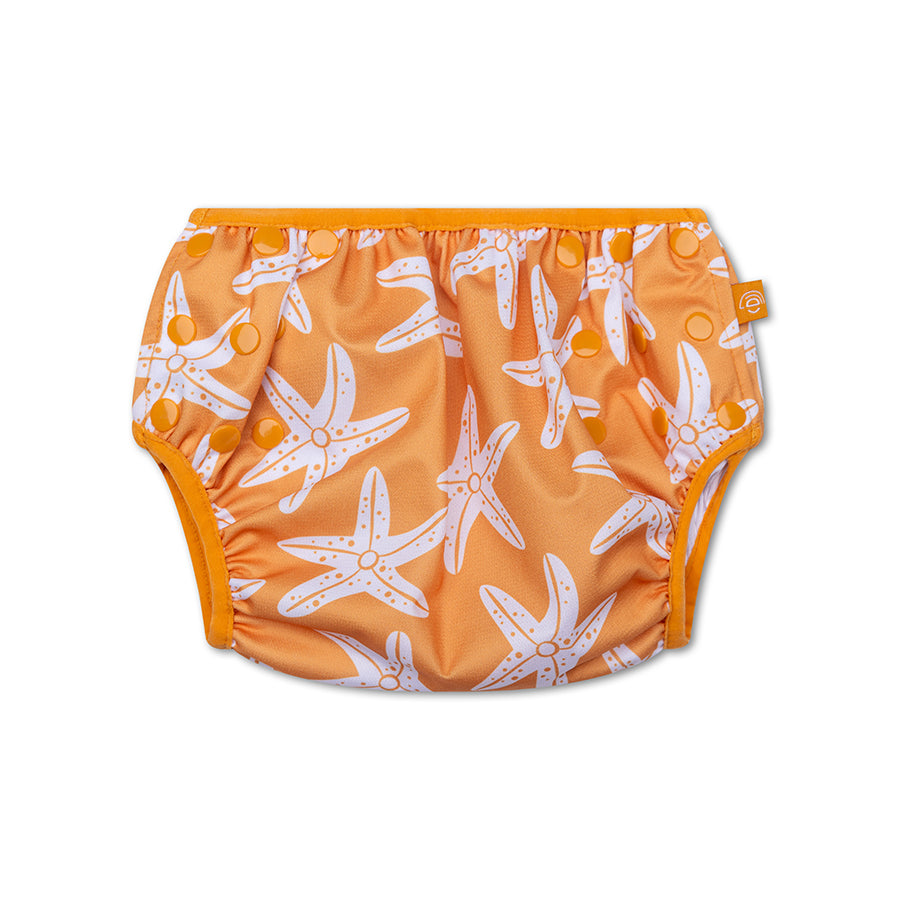 Swim Essentials Swim Nappy OSFA, Sea Stars