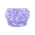 Swim Essentials Swim Nappy OSFA, Lilac Sea Stars
