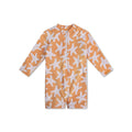 Swim Essentials Boys UV Long Sleeved Swimsuit Rashguard, Sea Stars